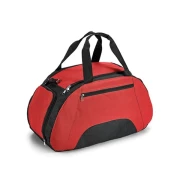 Thumbnail 1 of Hi!dea Сак за фитнес Fit, червен