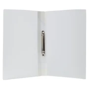 Thumbnail 3 of Office 1 Папка колиджфайл, 2 ринга, прозрачна