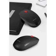 Thumbnail 2 of Мишка Wesdar X19, безжична, 3 бутона, черна