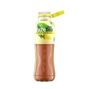 Thumbnail 2 of FUZEtea Студен чай, лимон и лимонена трева, 500 ml