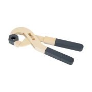 Thumbnail 8 of Small Foot Колан с инструменти, дървени, 15 части