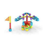 Thumbnail 23 of Engino Конструктор Qboidz - Aлигатор, 5 в 1