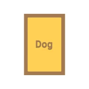 Thumbnail 2 of Office 1 Образователни карти - Английската азбука, 26 броя