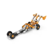 Thumbnail 2 of Engino Конструктор STEM - Как работят автомобилите