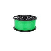 Thumbnail 5 of Филамент за 3D принтер, PLA+, 1.75 mm, 1 kg, зелен