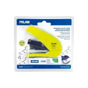 Thumbnail 2 of Milan Телбод Acid Compact, 24/6, за 20 листа, жълт