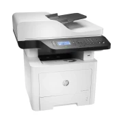 Thumbnail 1 of Лазерно мултифункционално устройство HP Laser MFP 432FDN, 4 в 1, A4