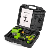 Thumbnail 8 of Бормашина Fieldmann FDUV 70115-A, акумулаторна, 20 V