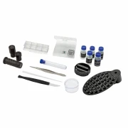 Thumbnail 5 of Bresser Микроскоп Biolux Sel, за начинаещи, зелен