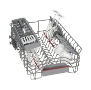 Thumbnail 5 of Съдомиялна машина Bosch SPV4EKX17E, за вграждане, серия 4, за 10 комплекта, 45 cm