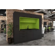 Thumbnail 11 of Кухня RFG Бека, 250 х 60 х 221 cm, лукс