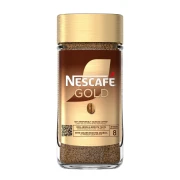 Thumbnail 3 of Nescafé Разтворимо кафе Gold, 190 g