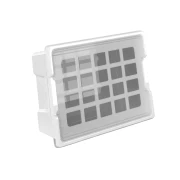 Thumbnail 1 of Тава за количка за съхранение Engino, дълбока, 15 cm