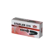 Thumbnail 3 of Top Office Телбод S15, 10/4, за 15 листа, черен