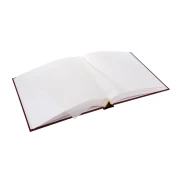 Thumbnail 2 of Goldbuch Албум Milano, 100 бели страници, 30 х 31 cm, бордо