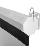 Thumbnail 4 of Прожекционен екран Lumi, 213 х 213 cm, за стена