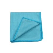 Thumbnail 2 of Кърпа Office 1, микрофибърна, за почистване на стъкло, 30 x 30 cm