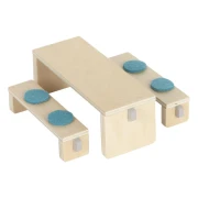 Thumbnail 2 of Small Foot Мебели за къща за кукли, за кухня