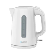 Thumbnail 2 of Електрическа кана за вода Blaupunkt EKP502, 2200 W, 1.7 L, бяла