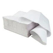 Thumbnail 1 of Office 1 Безконечна принтерна хартия, 240 mm, 11'', 3 пласта, бяла, 750 комплекта