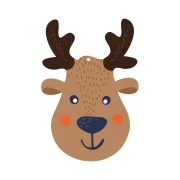 Thumbnail 1 of Gespaensterwald Картичка-таг Елен