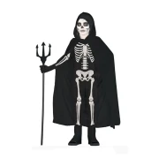 Thumbnail 1 of Наметало, с качулка, 100 cm, черно