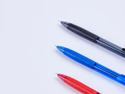 Thumbnail 4 of Beifa Гел ролер TB610-3C, 0.7 mm, 3 цвята