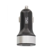 Thumbnail 5 of Зарядно устройство TNB, за автомобилна запалка, двойно, 4.8 Ah, USB