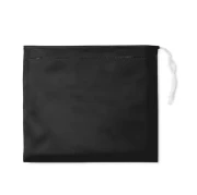 Thumbnail 3 of More Than Gifts Дъждобран Regal, тип пончо, черен