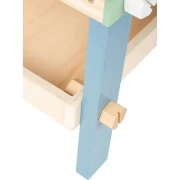 Thumbnail 4 of Small Foot Работилница с инструменти, детска, дървена, 40 x 26 x 49 cm