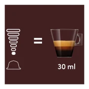 Thumbnail 3 of Nescafé Dolce Gusto Кафе капсула Napoli, 16 броя