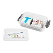 Thumbnail 2 of Office 1 Комплект Картинен речник, магнитен, 99 части