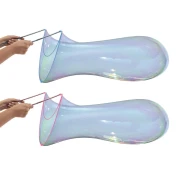 Thumbnail 2 of Moxy Комплект за правене на гигантски балони, сапунени, 354 ml, дизайн асорти