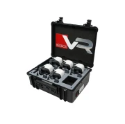 Thumbnail 1 of Очила за виртуална реалност RedboxVR Pico, 5 броя