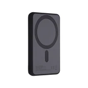 Thumbnail 7 of Външна батерия TNB Magsafe, 5000 mAh, 20 W, USB Type-C, черна