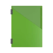 Thumbnail 4 of Art Pioneer Органайзер The Fluorescent, A5, PVC корица, 50 листа, зелен