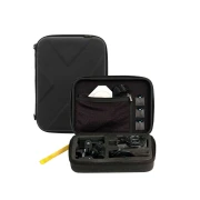 Thumbnail 2 of Калъф за екшън камери TNB, размер М