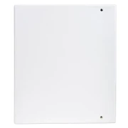 Thumbnail 2 of Exacompta Папка Kreacover, А4, с 4 ринга, 3 джоба, 64 mm, бяла