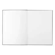 Thumbnail 3 of Hugo Boss Тефтер Essential Gear Matrix, на точки A5, червен