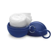 Thumbnail 2 of More Than Gifts Дъждобран Nimbus, в топка, син