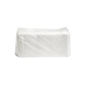 Thumbnail 1 of Салфетки, меки, бели, 33 х 33 cm, 350 g, 200 броя