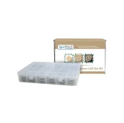 Thumbnail 1 of Развоен комплект Креативност със светлина Brick?R?Knowedge, модулен