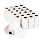 Thumbnail 2 of Office 1 Касова ролка, термо, широчина 57 mm, дължина 9 m, 24 броя
