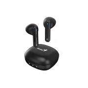 Thumbnail 2 of Слушалки Genius HS-M905BT, безжични, с Bluetooth, черни