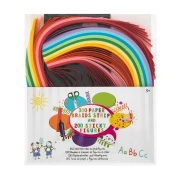 Thumbnail 2 of Craft ID Комплект от 300 ленти за квилинг и 200 стикера