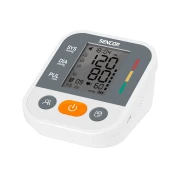 Thumbnail 5 of Апарат за измерване на кръвно налягане Sencor SBP 1100WH