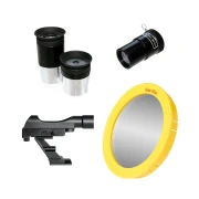 Thumbnail 3 of Bresser Телескоп Venus 76/700, с адаптер за смартфон