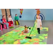 Thumbnail 5 of Интерактивен под OnEVO, магичен, със 100 приложения