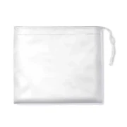 Thumbnail 1 of More Than Gifts Дъждобран Regal, тип пончо, бял