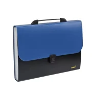 Thumbnail 2 of Foska Чанта, тип хармоника, A4, с 13 отделения